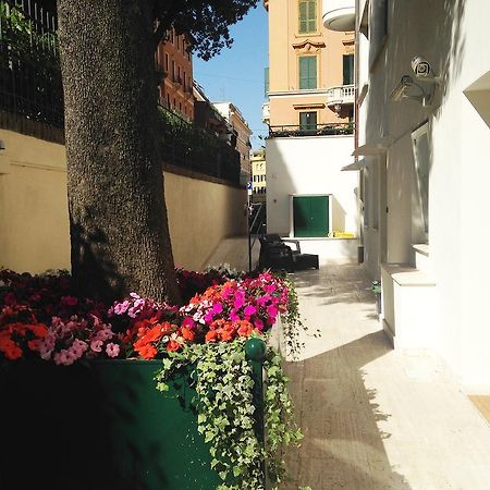 The One Prati Rooms Roma Exterior foto
