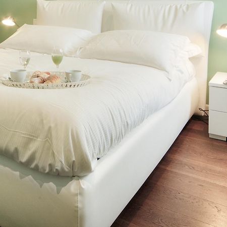 The One Prati Rooms Roma Exterior foto