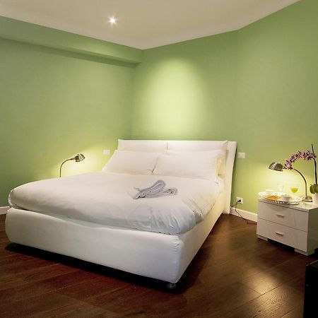 The One Prati Rooms Roma Exterior foto