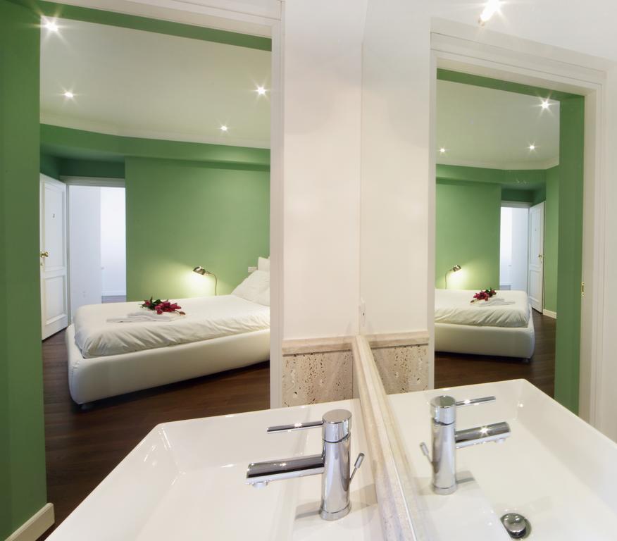 The One Prati Rooms Roma Exterior foto