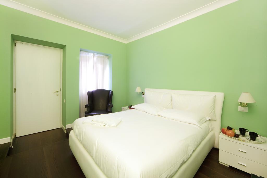 The One Prati Rooms Roma Exterior foto