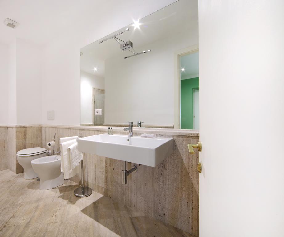 The One Prati Rooms Roma Exterior foto