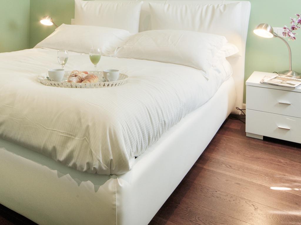 The One Prati Rooms Roma Exterior foto