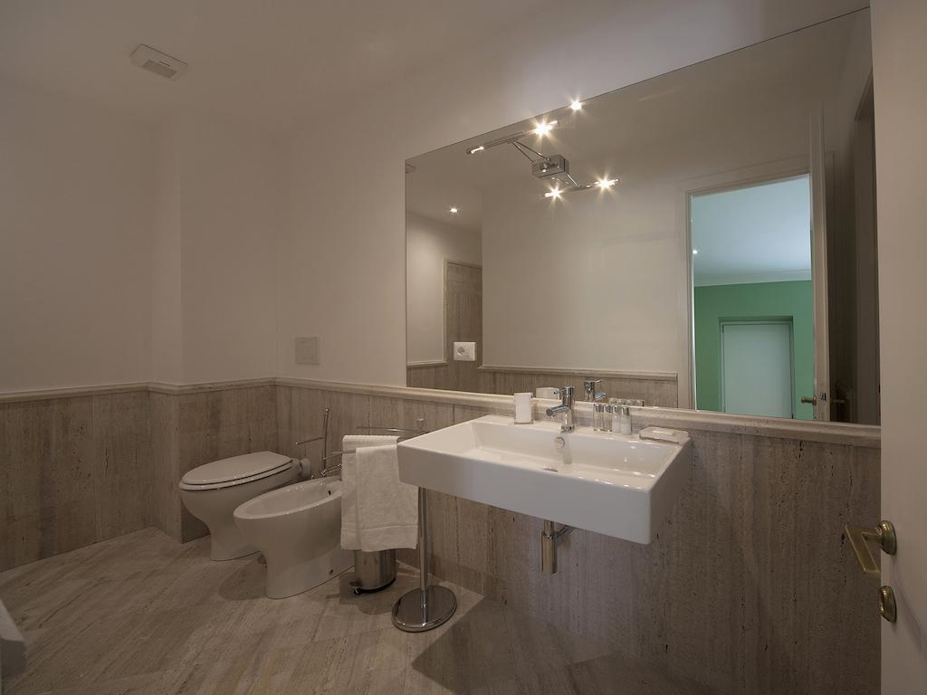 The One Prati Rooms Roma Cameră foto