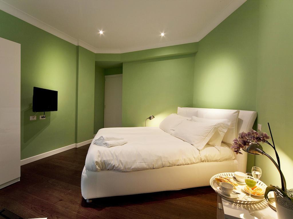 The One Prati Rooms Roma Exterior foto