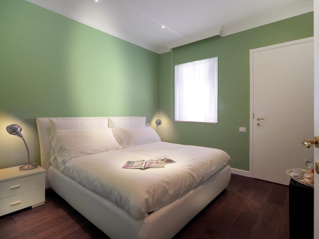 The One Prati Rooms Roma Exterior foto