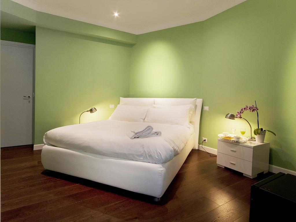 The One Prati Rooms Roma Exterior foto