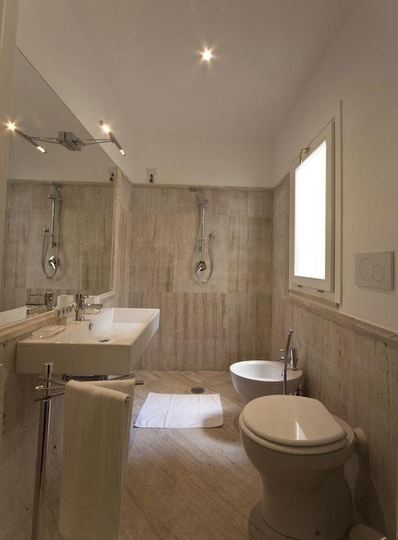 The One Prati Rooms Roma Cameră foto