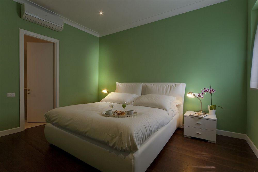 The One Prati Rooms Roma Exterior foto