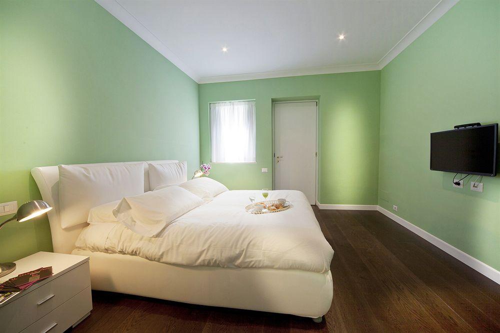 The One Prati Rooms Roma Exterior foto