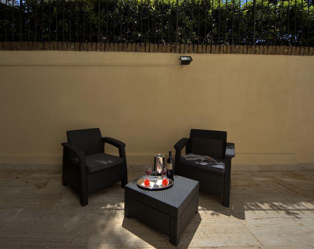 The One Prati Rooms Roma Exterior foto