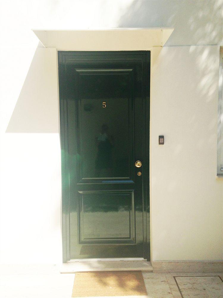 The One Prati Rooms Roma Exterior foto