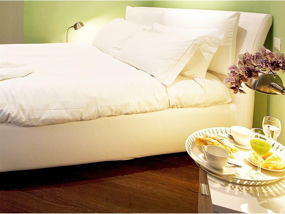 The One Prati Rooms Roma Exterior foto