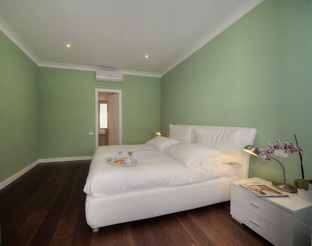 The One Prati Rooms Roma Exterior foto