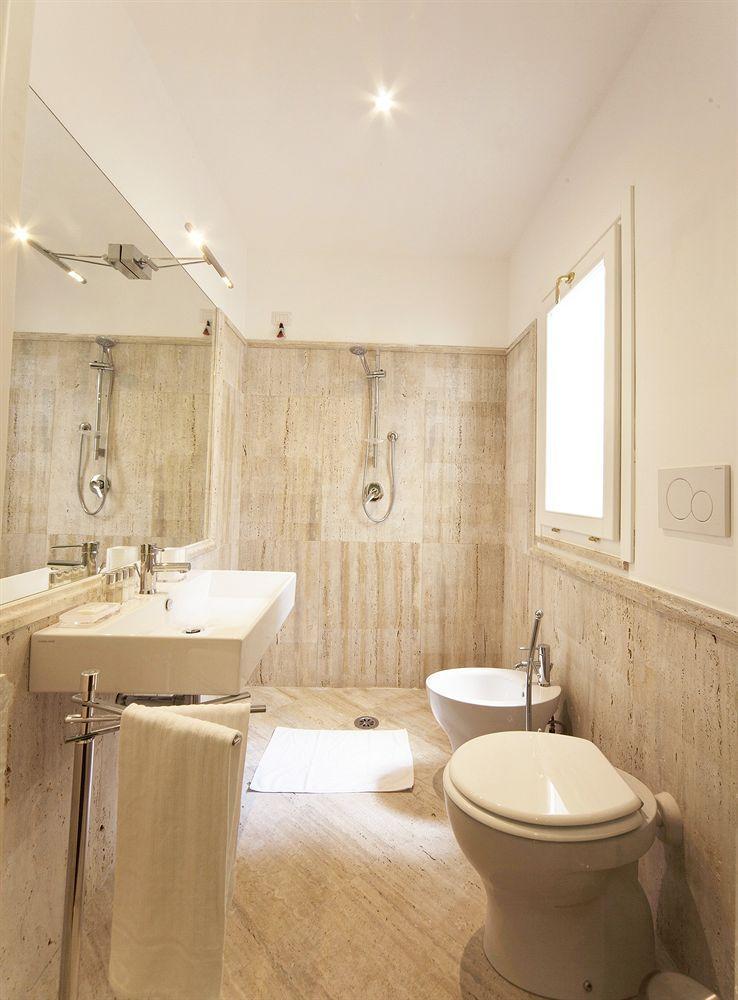 The One Prati Rooms Roma Exterior foto