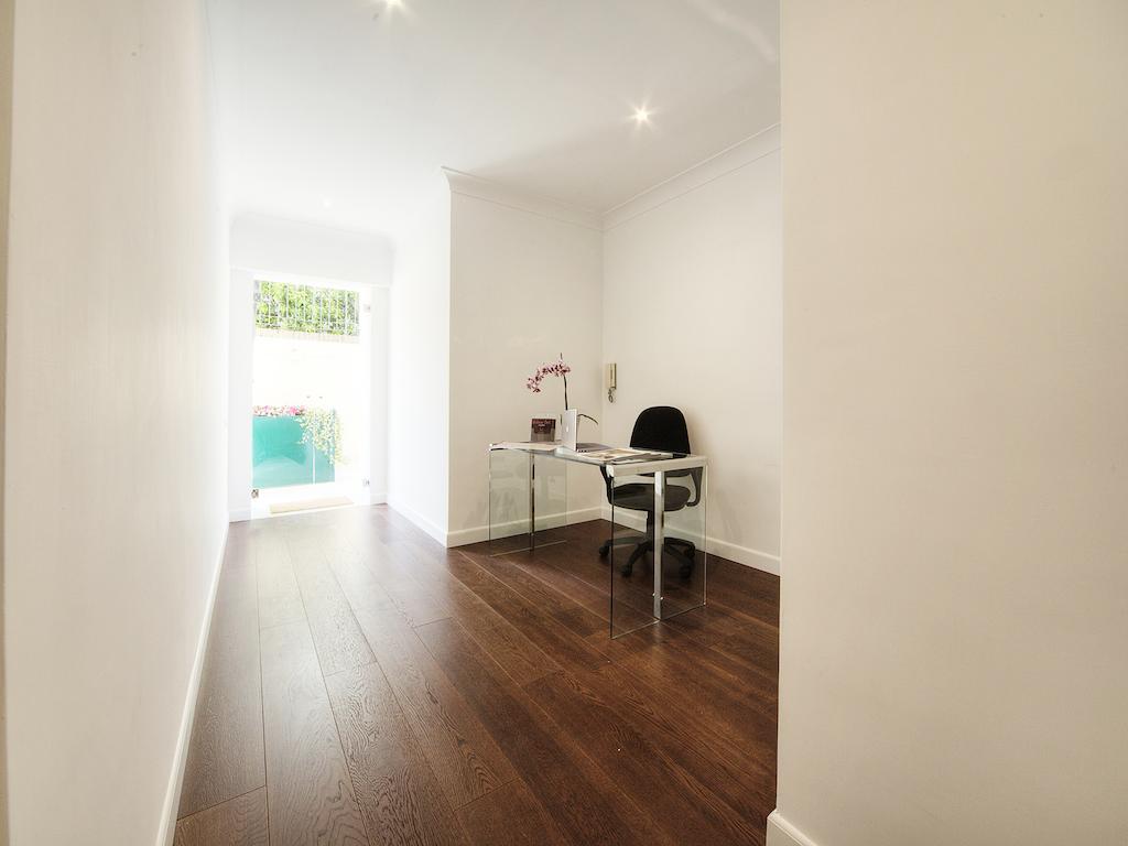 The One Prati Rooms Roma Exterior foto