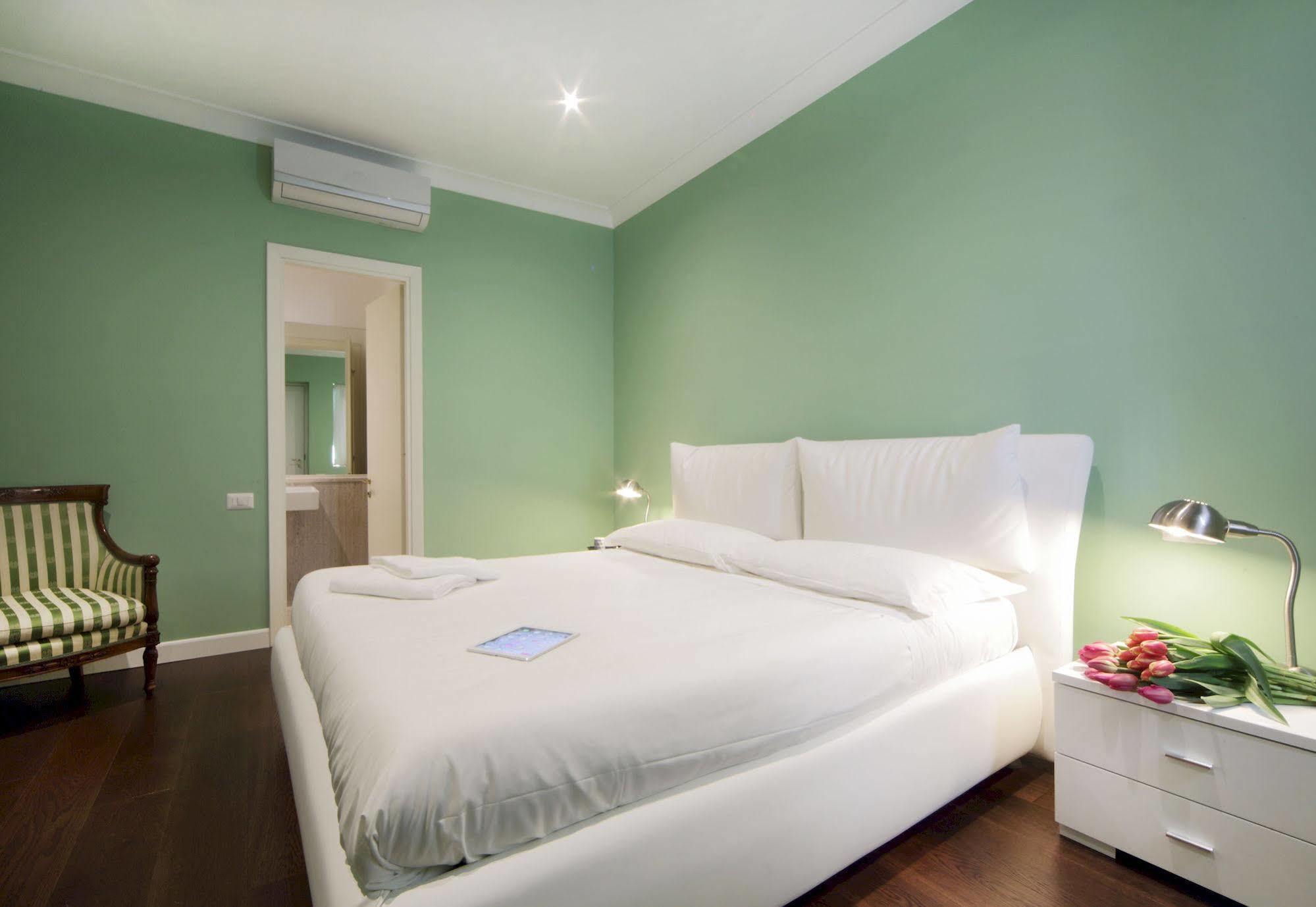 The One Prati Rooms Roma Exterior foto