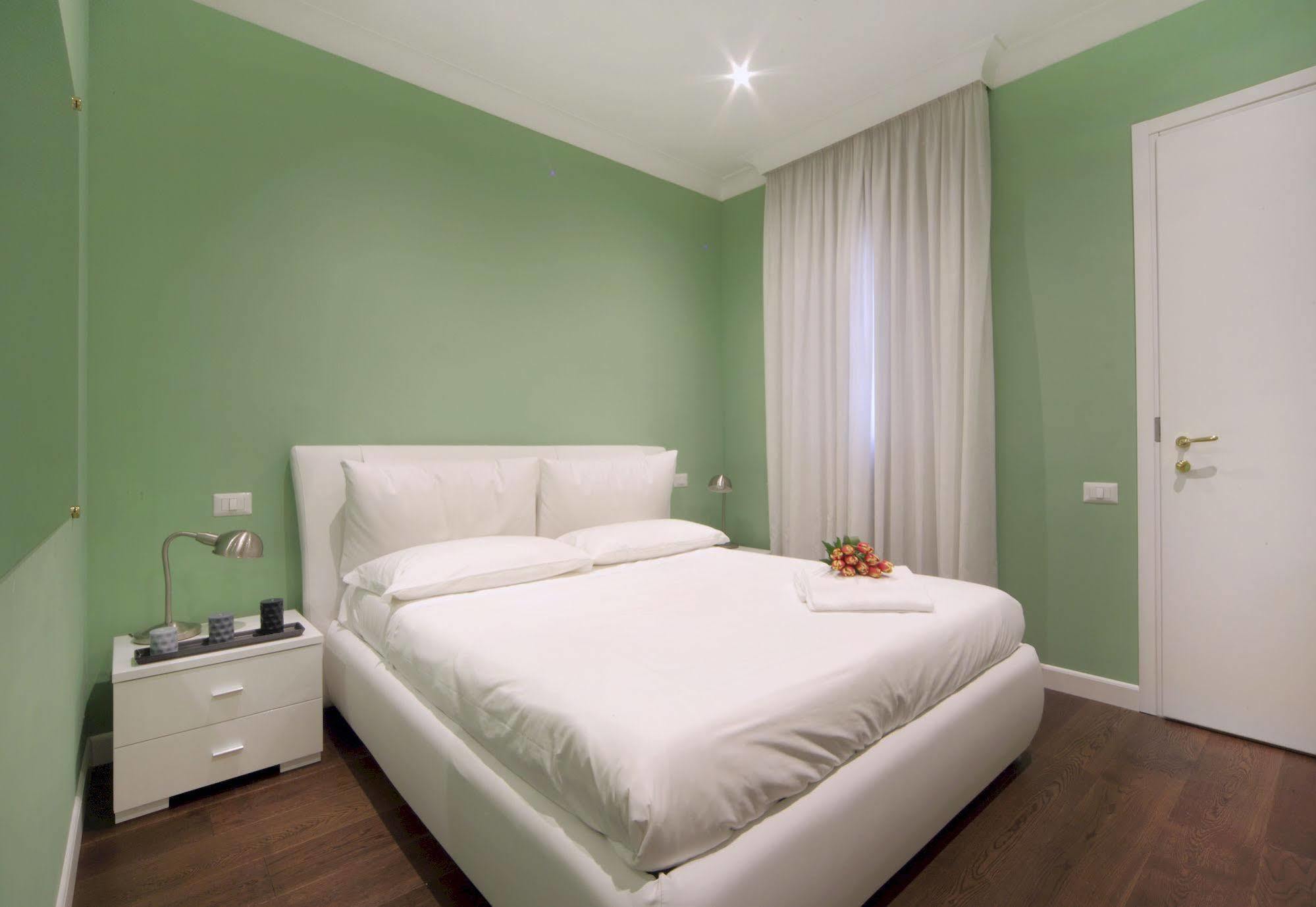 The One Prati Rooms Roma Exterior foto