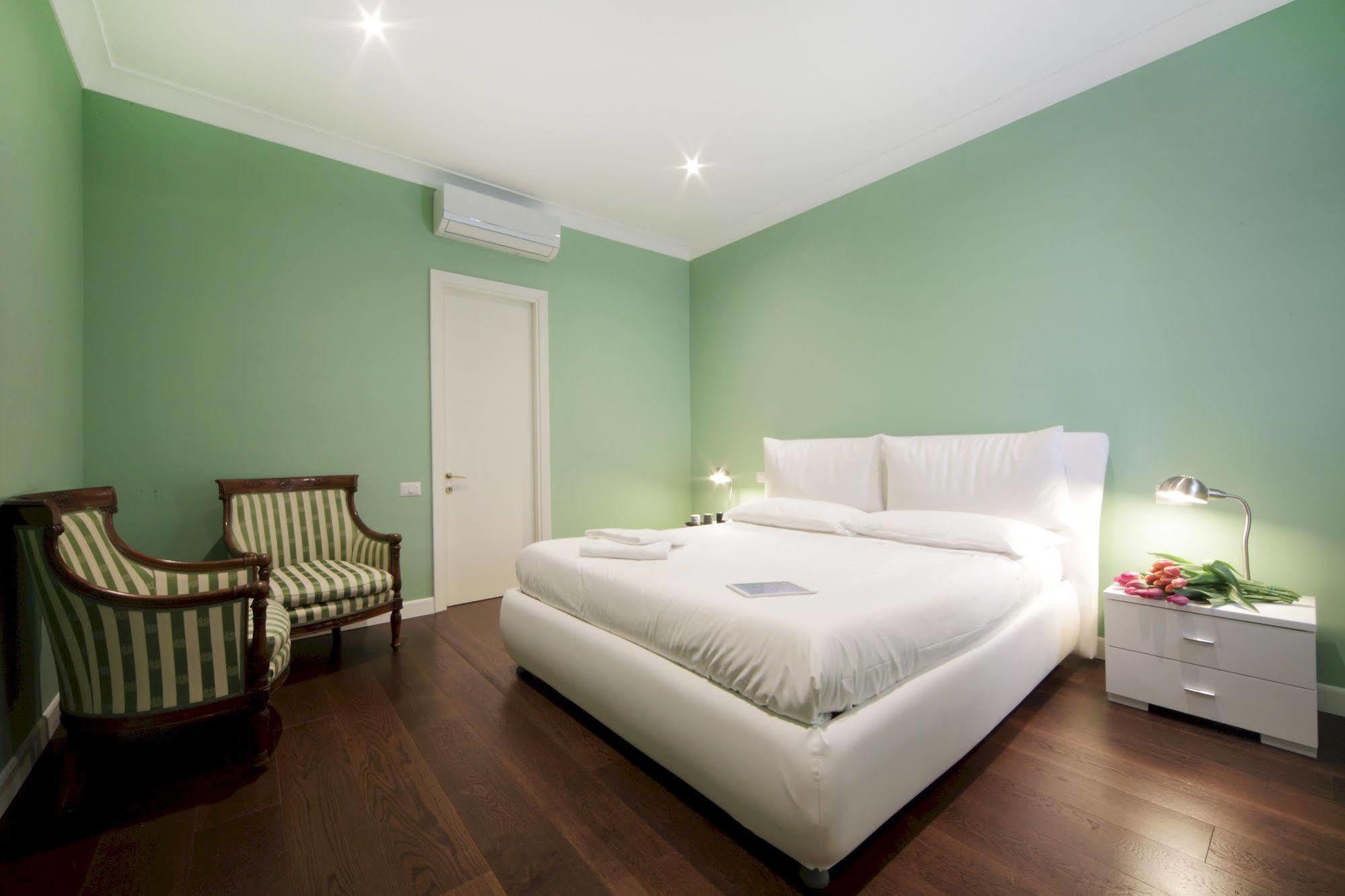 The One Prati Rooms Roma Exterior foto