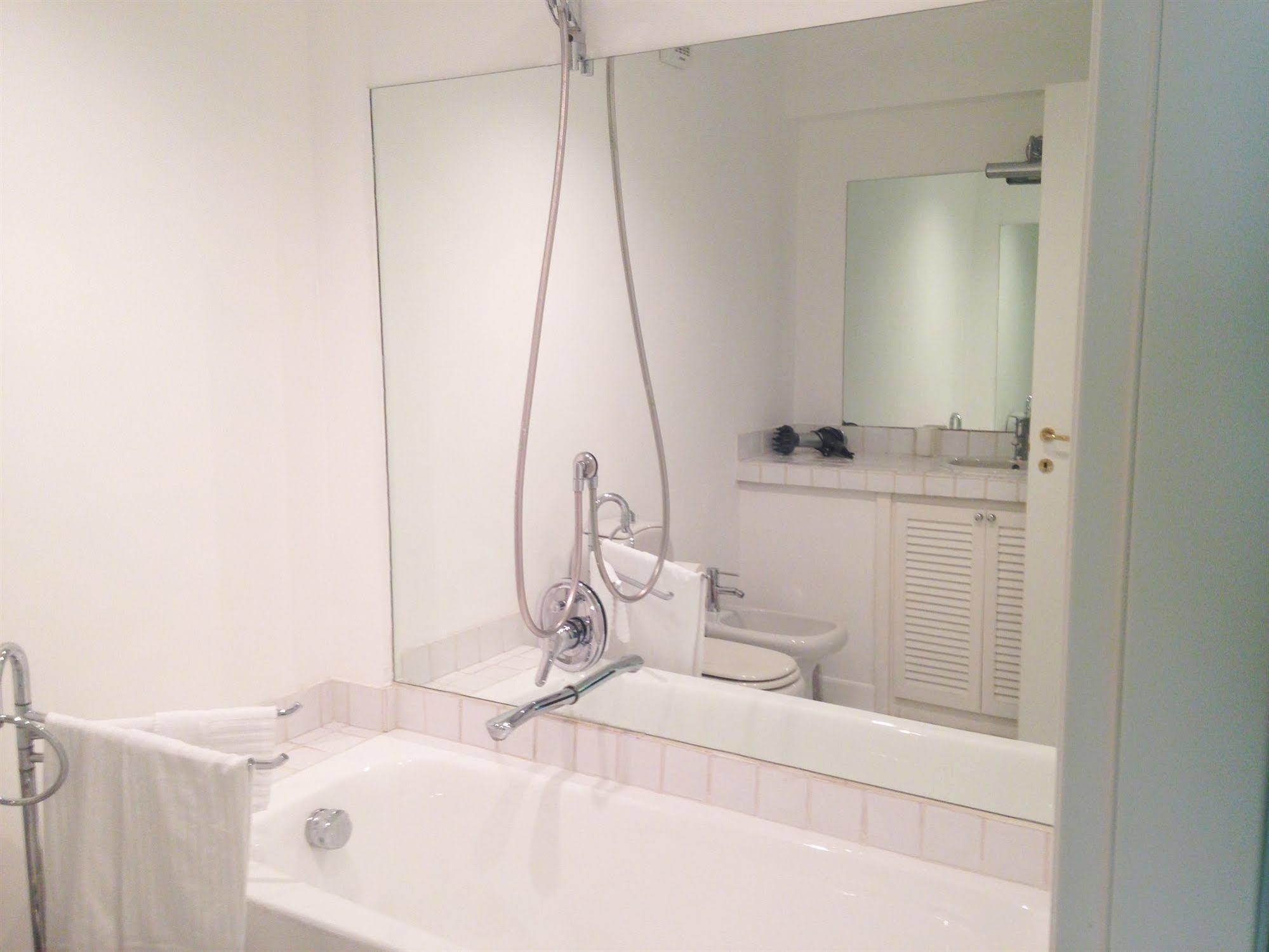 The One Prati Rooms Roma Exterior foto