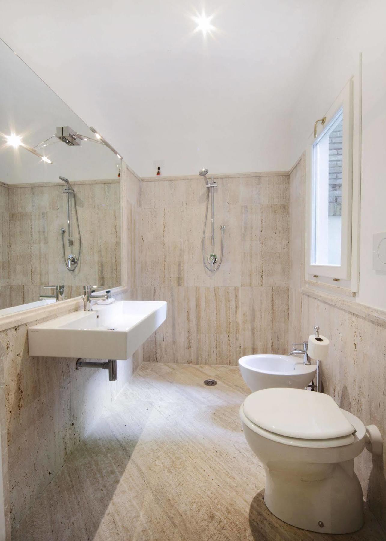 The One Prati Rooms Roma Exterior foto