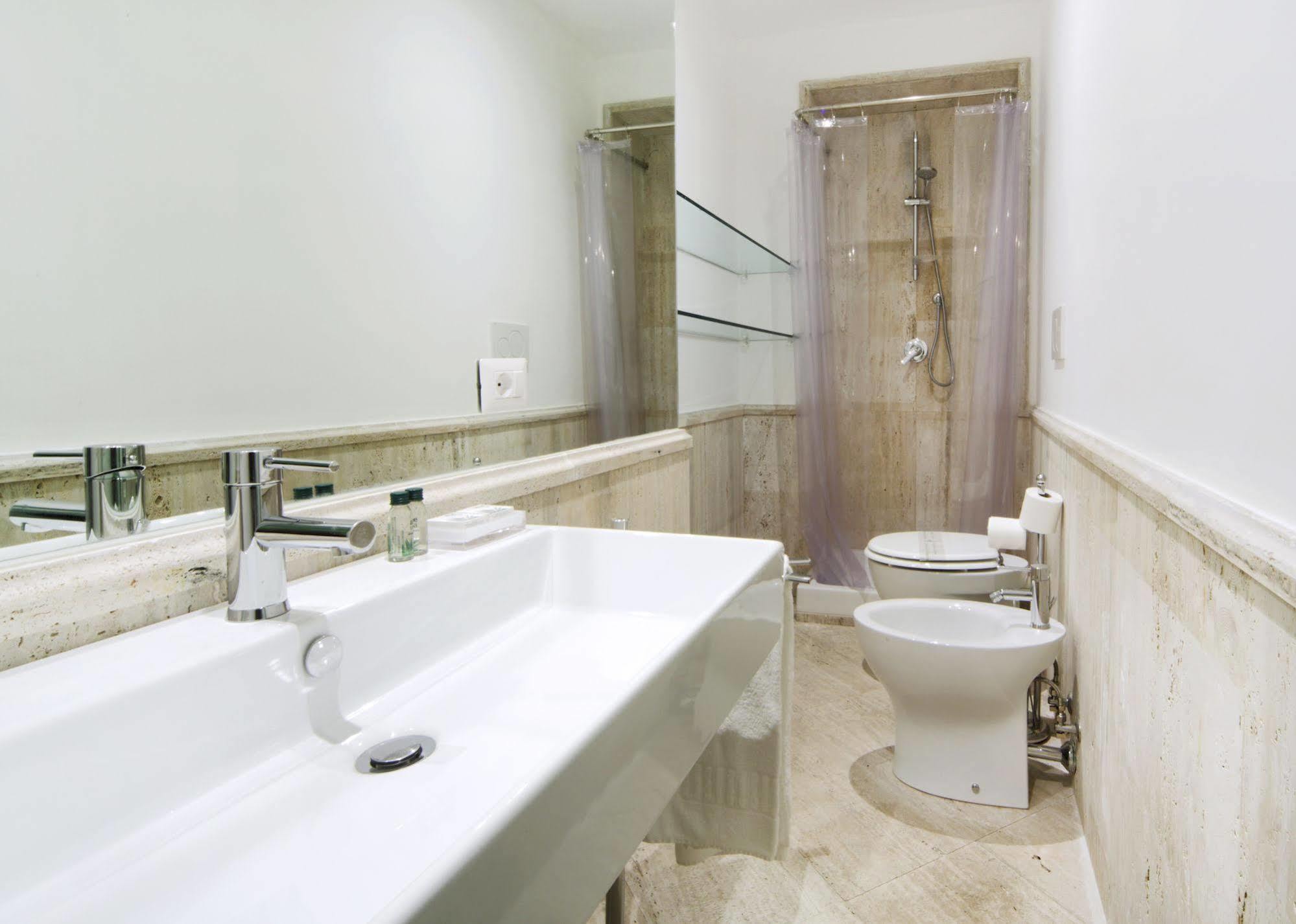 The One Prati Rooms Roma Exterior foto