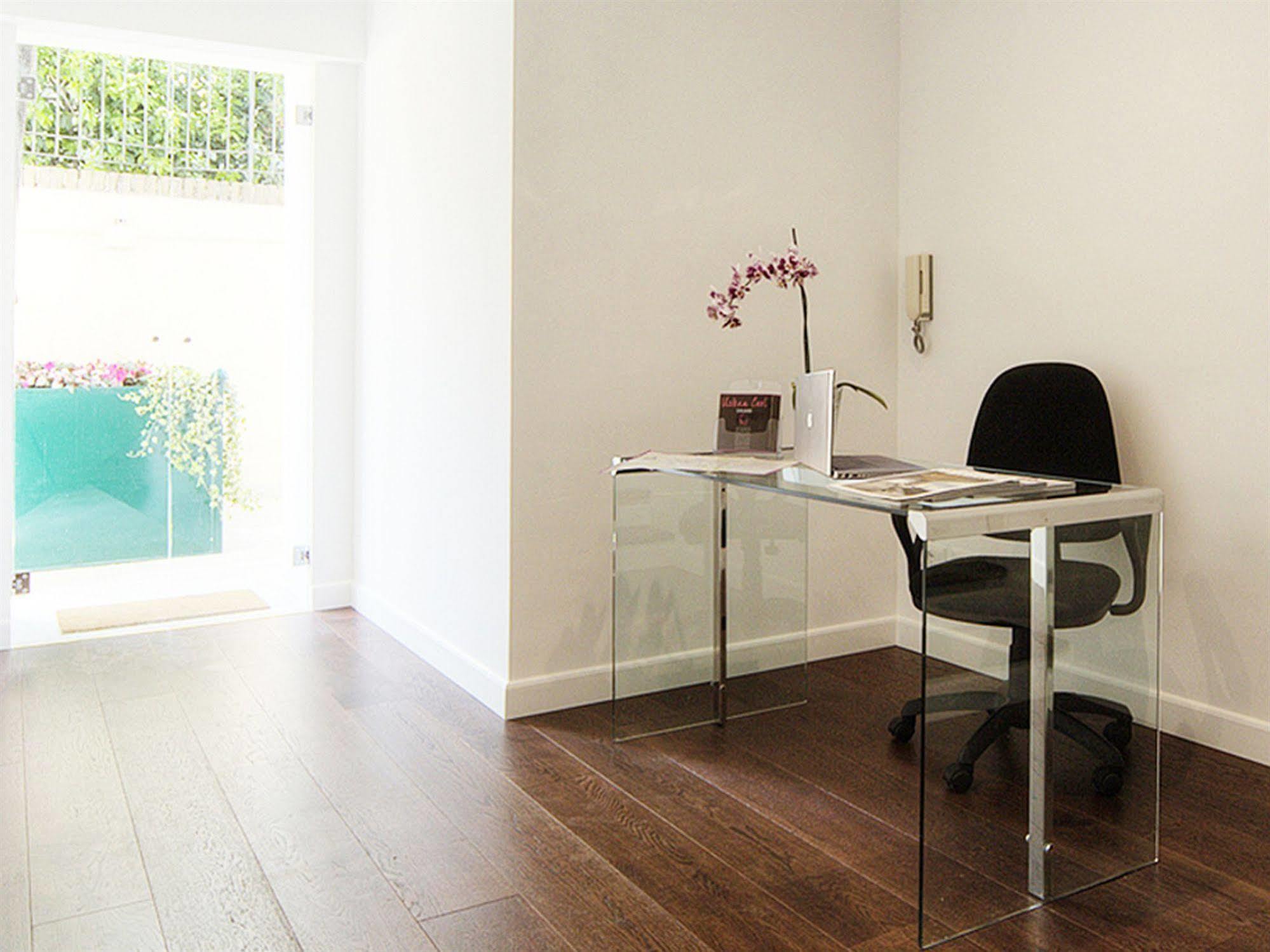 The One Prati Rooms Roma Exterior foto