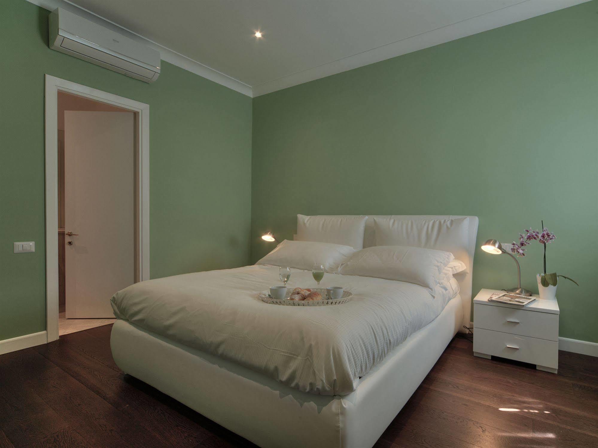 The One Prati Rooms Roma Exterior foto