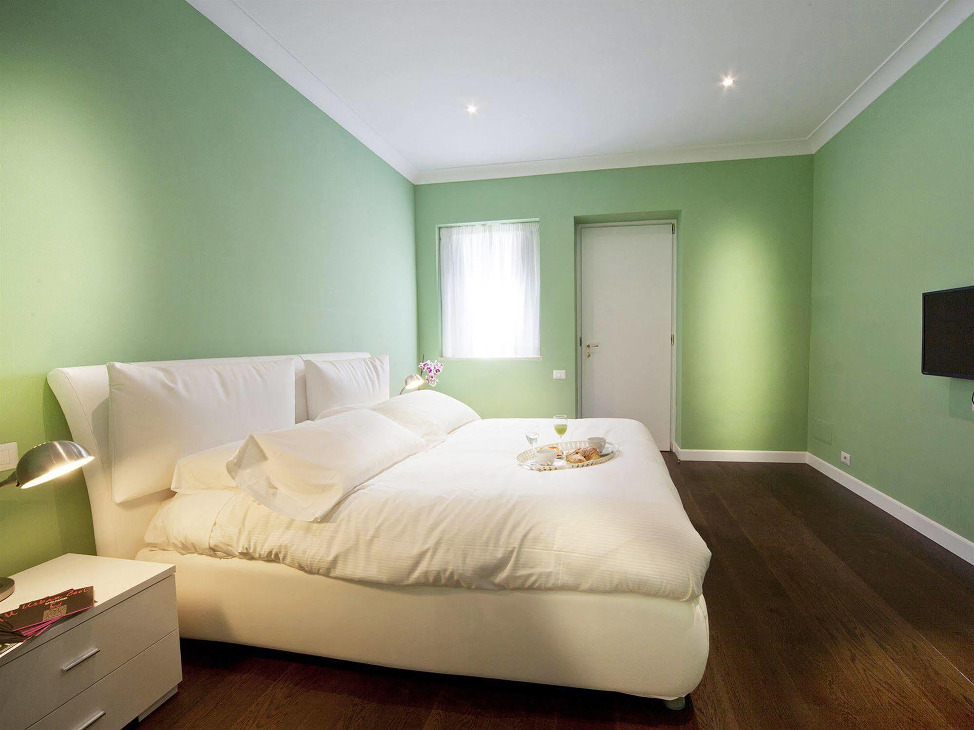 The One Prati Rooms Roma Exterior foto