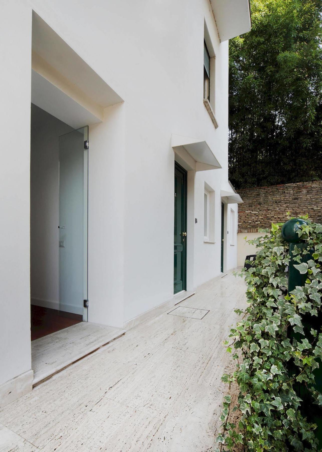 The One Prati Rooms Roma Exterior foto