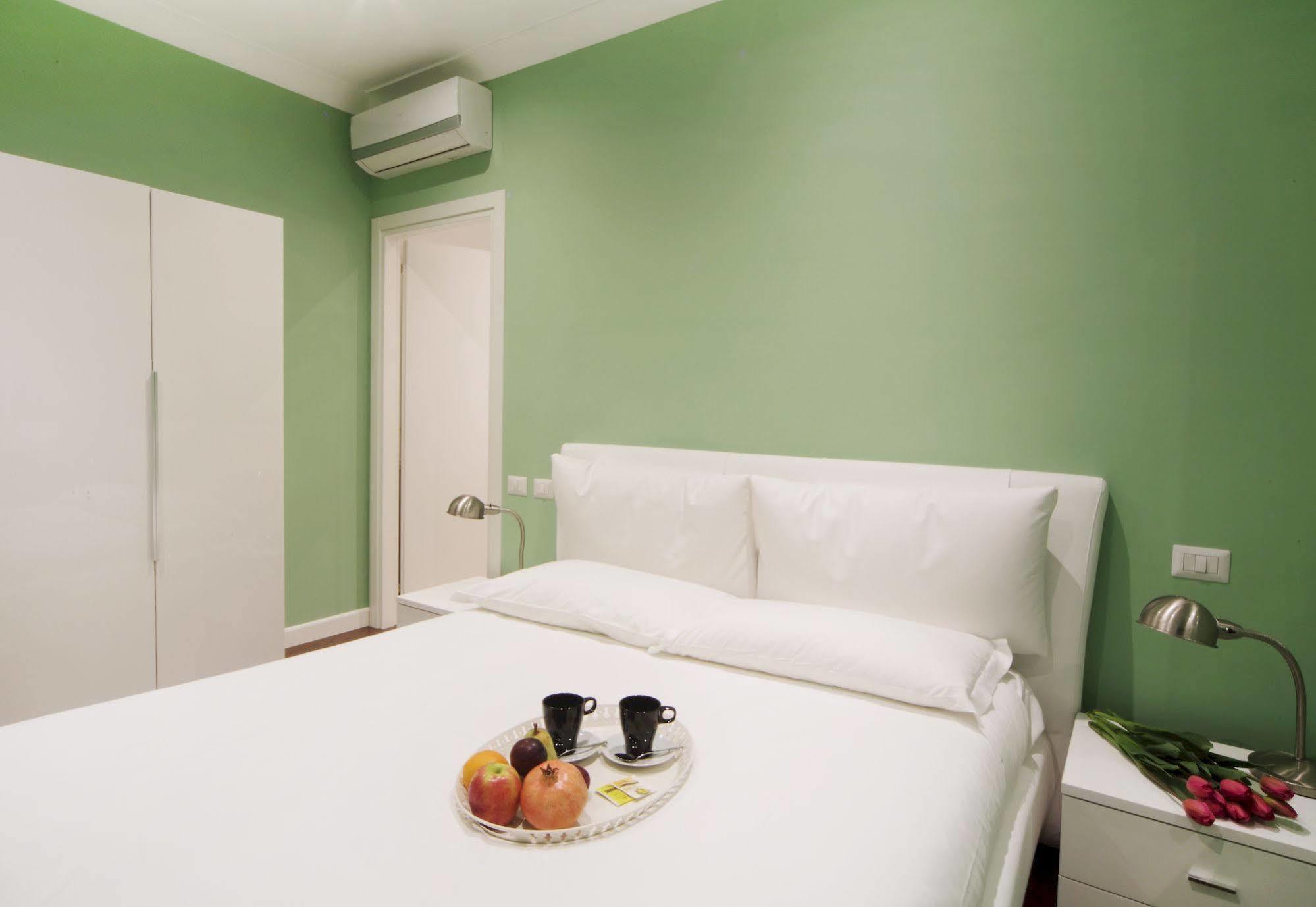 The One Prati Rooms Roma Exterior foto