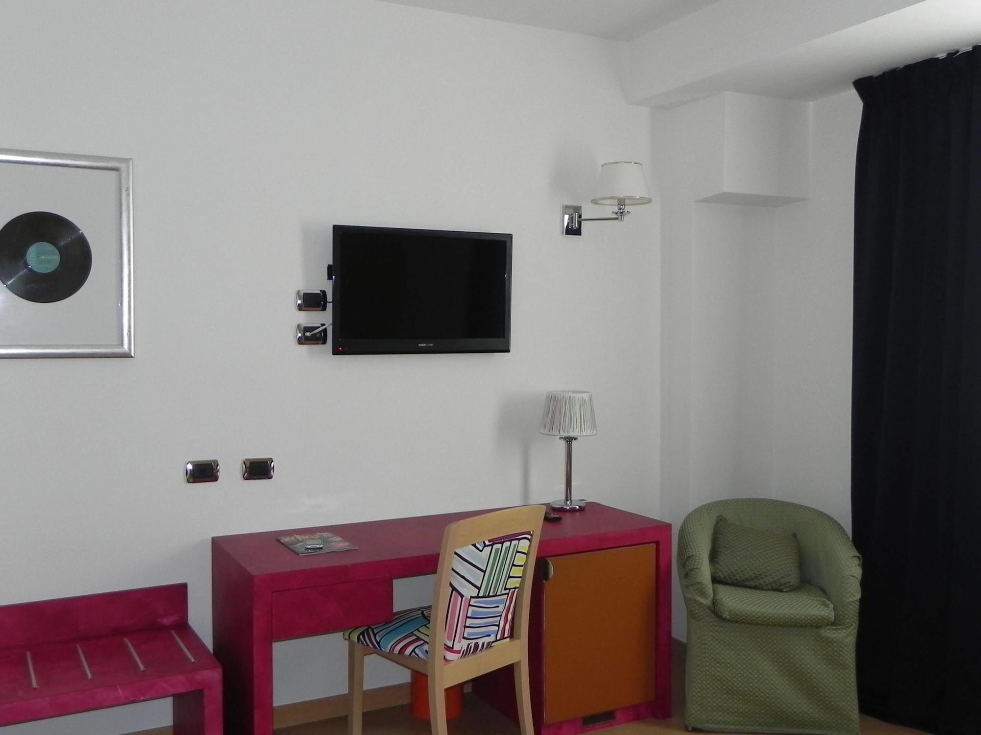 The One Prati Rooms Roma Exterior foto